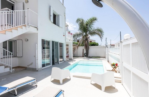 Fondo Morte House | Gorgeous home in Marzamemi