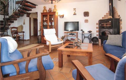 Mijas House | Gorgeous Home In Mijas