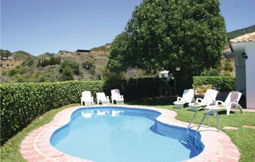 Mijas House | Gorgeous Home In Mijas