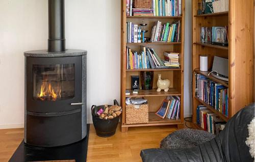 Motala House | Gorgeous Home In Motala With Sauna