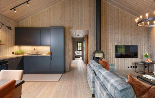 Nes House | Gorgeous Home In Nesbyen With Wifi