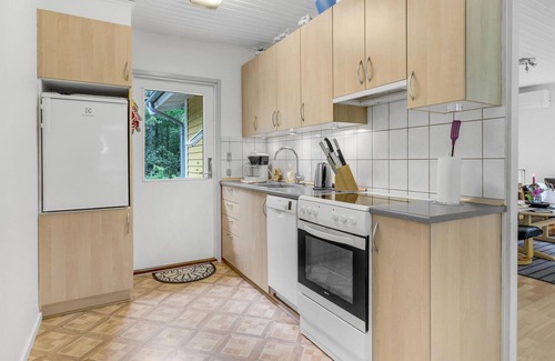 Dueodde House | Gorgeous home in Nexø with WiFi