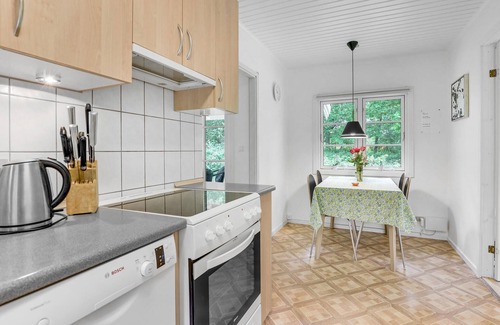 Dueodde House | Gorgeous home in Nexø with WiFi