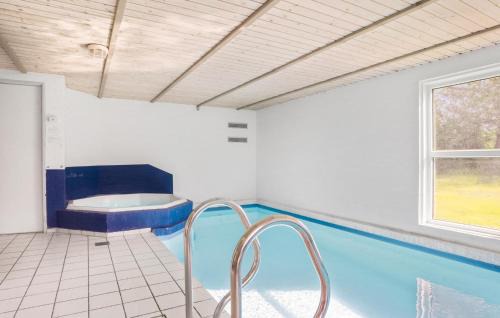 Nordborg House | Gorgeous Home In Nordborg With Sauna