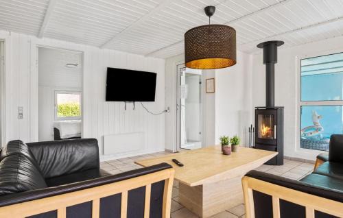Nordborg House | Gorgeous Home In Nordborg With Sauna
