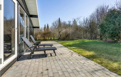 Nysted House | Gorgeous Home In Nysted With Wifi