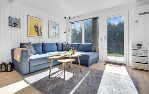 Nysted House | Gorgeous Home In Nysted With Wifi