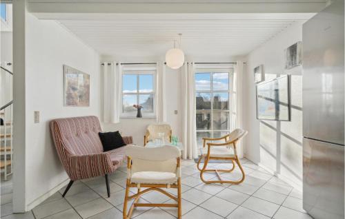 Tørresø House | Gorgeous Home In Otterup With Kitchen