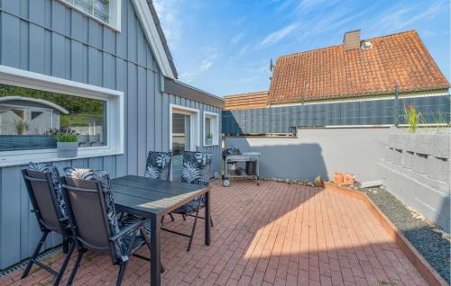 Suesel House | Gorgeous Home In Pönitz With Wifi
