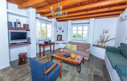 Pomos House | Gorgeous Home In Pomos