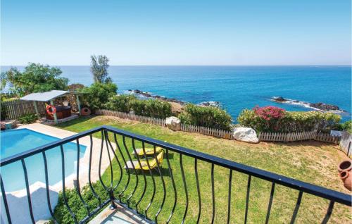 Pomos House | Gorgeous Home In Pomos