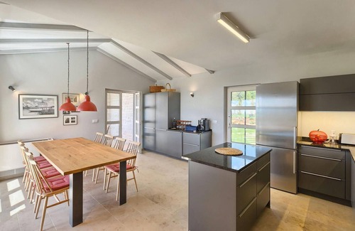 Kastelir-Labinci House | Gorgeous home in Porec