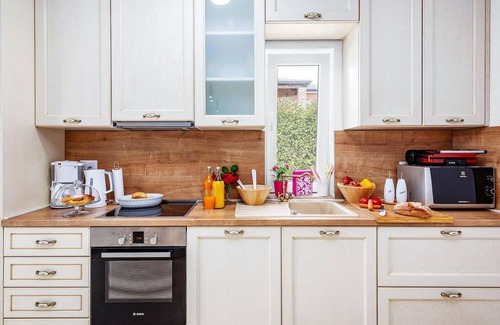 Labinci House | Gorgeous home in Porec