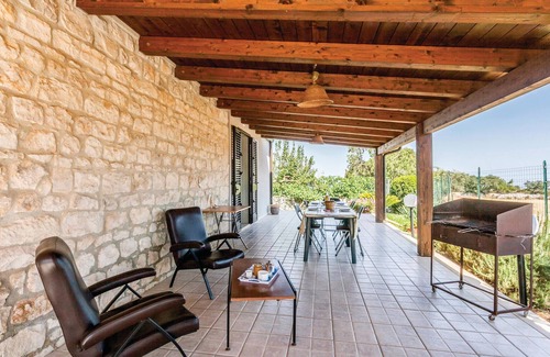 Rosolini House | Gorgeous home in Rosolini SR