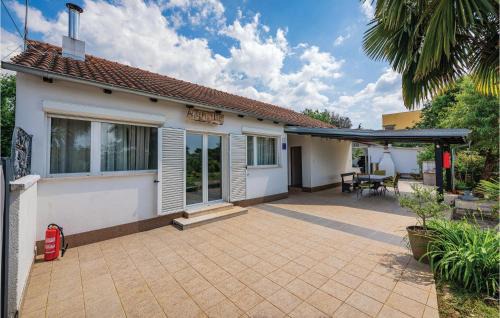 Borik House | Gorgeous Home In Rovinj With Wifi