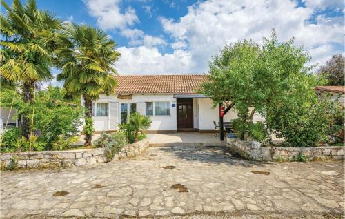 Borik House | Gorgeous Home In Rovinj With Wifi
