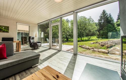 Ruhla House | Gorgeous Home In Ruhla With Sauna