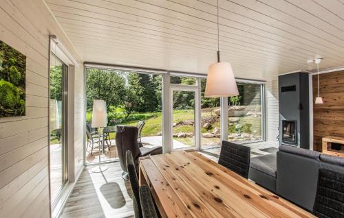 Ruhla House | Gorgeous Home In Ruhla With Sauna