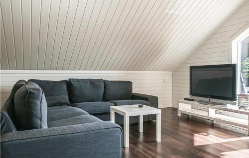 Grondalen House | Gorgeous Home In Søre Osen With Wifi