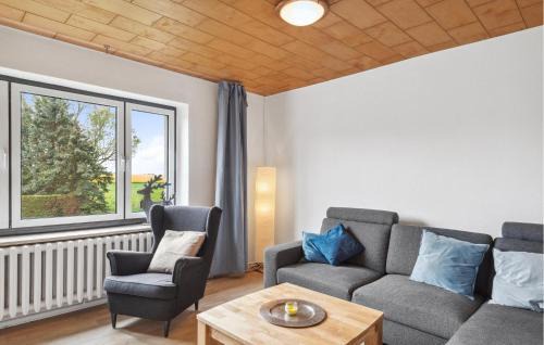 Neuendorf House | Gorgeous Home In Saal With Wifi