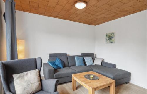 Neuendorf House | Gorgeous Home In Saal With Wifi