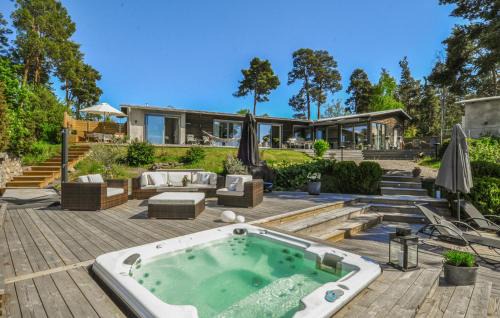 Saltsjobaden House | Gorgeous Home In Saltsjöbaden