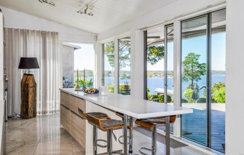Saltsjobaden House | Gorgeous Home In Saltsjöbaden