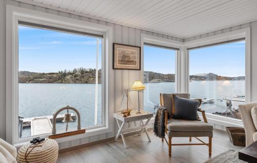 Sandefjord House | Gorgeous Home In Sandefjord With Wifi