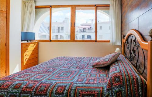 Santa Pola House | Gorgeous Home In Santa Pola With Wifi