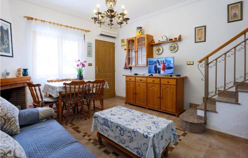 Santa Pola House | Gorgeous Home In Santa Pola With Wifi