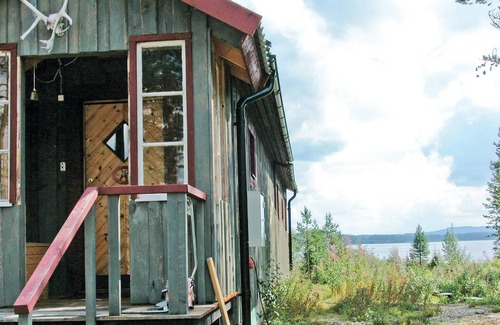 Ringbo House | Gorgeous home in Särna with sauna