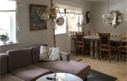 Troxhammar House | Gorgeous Home In Skå With Kitchen