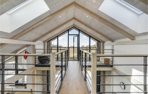 Ringkøbing-Skjern Municipality House | Gorgeous Home In Skjern With Kitchen