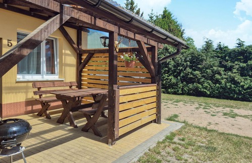 Szczecinek House | Gorgeous home in Spore with WiFi