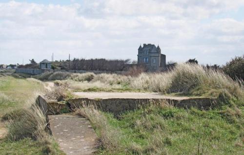 Saint-Marcouf House | Gorgeous Home In St Marcouf De L'isle