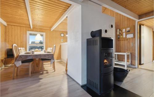 Vorupør House | Gorgeous Home In Thisted With Sauna