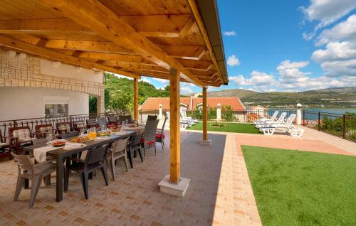 Mastrinka House | Gorgeous Home In Trogir