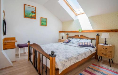 Veli Brgud House | Gorgeous Home In Veli Brgud With Wifi