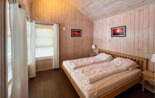 Venabygd House | Gorgeous Home In Venabygd With Sauna