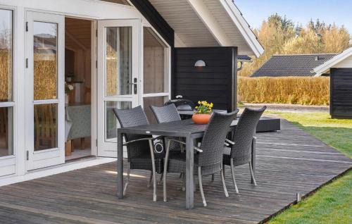 Vinderup House | Gorgeous Home In Vinderup With Sauna