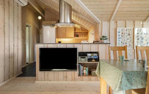 Vinderup House | Gorgeous Home In Vinderup With Sauna