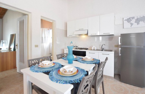 Vittoria House | Gorgeous home in Vittoria with WiFi