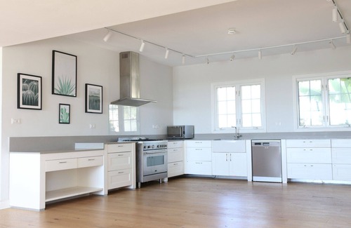 Caesarea Apartment | Gorgeous Mansion by Caesarea's Greatest