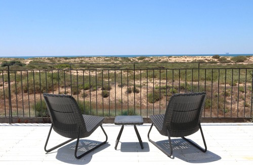 Caesarea Apartment | Gorgeous Mansion by Caesarea's Greatest