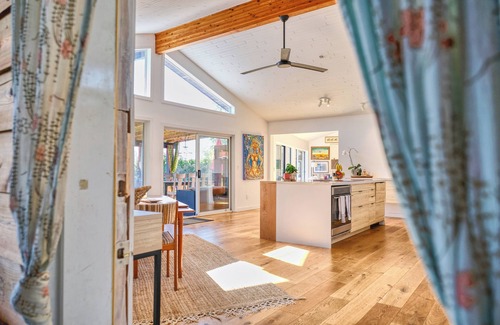 Point Roberts Other | Gorgeous modern 4 BDR 5 acre family farmhouse in Point Roberts Washington