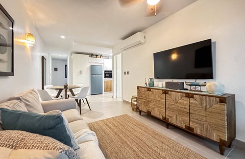 El Cortecito Apartment | Gorgeous new Beach Apartment