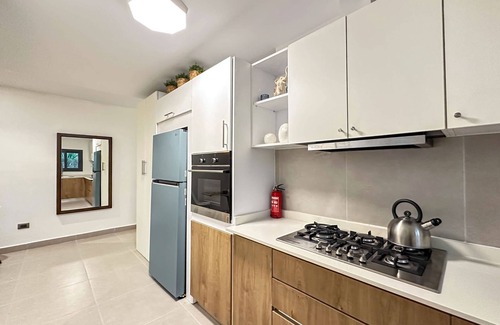 El Cortecito Apartment | Gorgeous new Beach Apartment