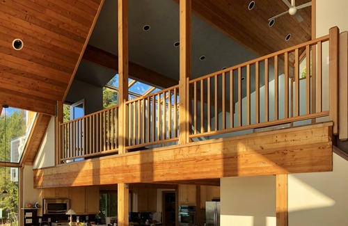 Shelter Cove Condo | Gorgeous Oceanview! by OceanviewHotTubs Tesla Charging Oceanfront! Shelter Cove