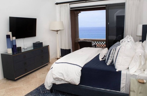Palmilla Villa | Gorgeous Palmilla Villa 5 BR Golf Cart