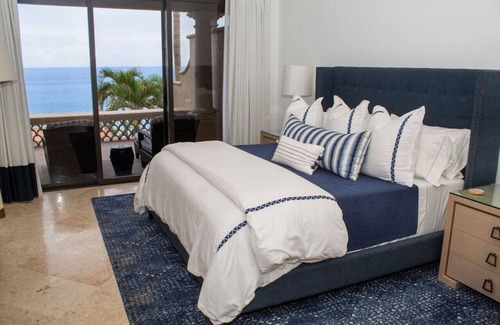 Palmilla Villa | Gorgeous Palmilla Villa 5 BR Golf Cart